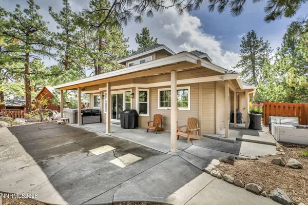 $1,200,000 | 3704 Lakeview Road, Carson City, NV 89703