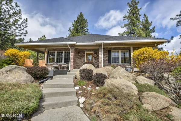$1,200,000 | 3704 Lakeview Road, Carson City, NV 89703