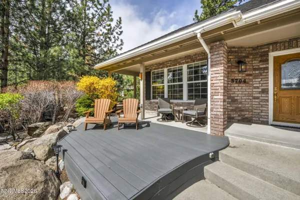 $1,200,000 | 3704 Lakeview Road, Carson City, NV 89703