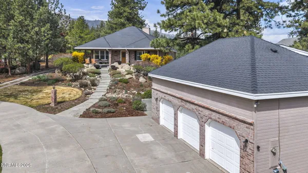 $1,200,000 | 3704 Lakeview Road, Carson City, NV 89703