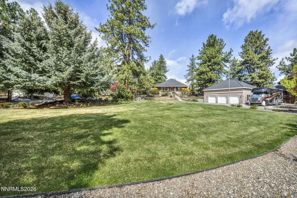 $1,200,000 | 3704 Lakeview Road, Carson City, NV 89703