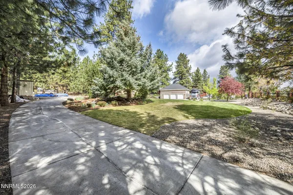 $1,200,000 | 3704 Lakeview Road, Carson City, NV 89703
