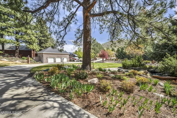 $1,200,000 | 3704 Lakeview Road, Carson City, NV 89703