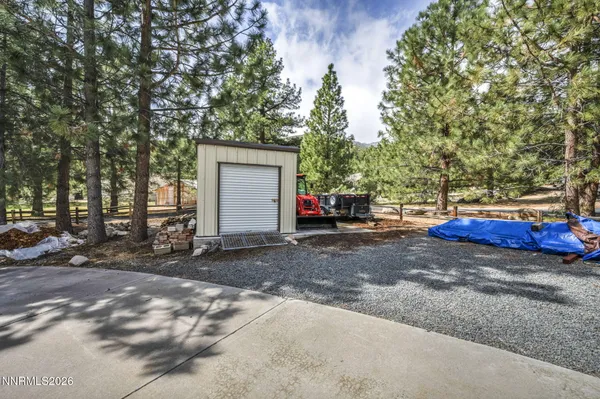 $1,200,000 | 3704 Lakeview Road, Carson City, NV 89703