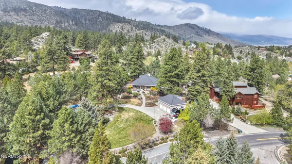 $1,200,000 | 3704 Lakeview Road, Carson City, NV 89703