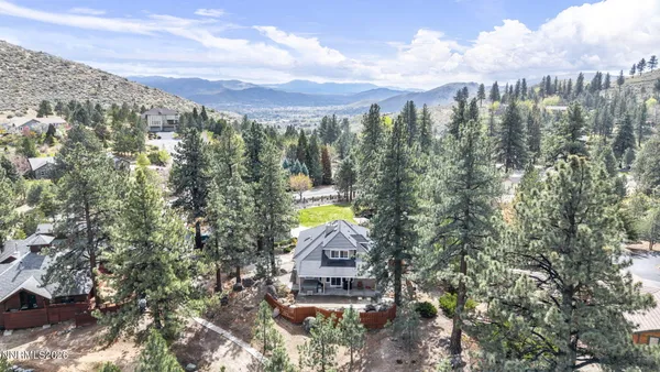 $1,200,000 | 3704 Lakeview Road, Carson City, NV 89703