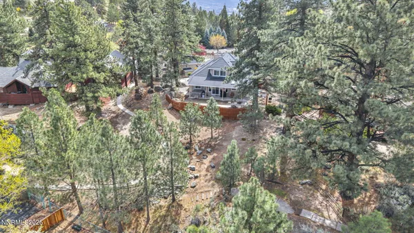 $1,200,000 | 3704 Lakeview Road, Carson City, NV 89703