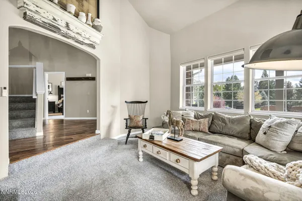 $1,200,000 | 3704 Lakeview Road, Carson City, NV 89703