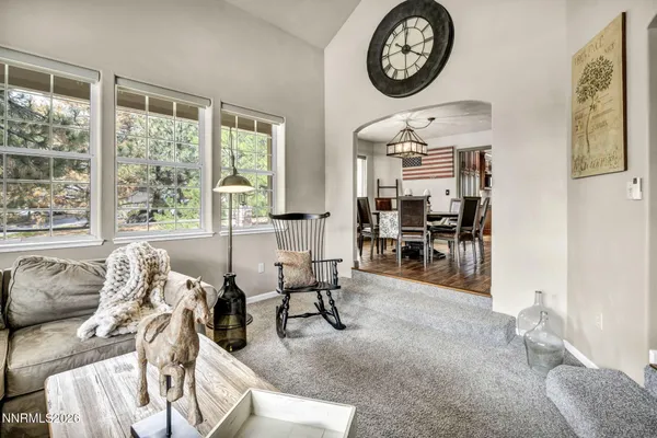 $1,200,000 | 3704 Lakeview Road, Carson City, NV 89703