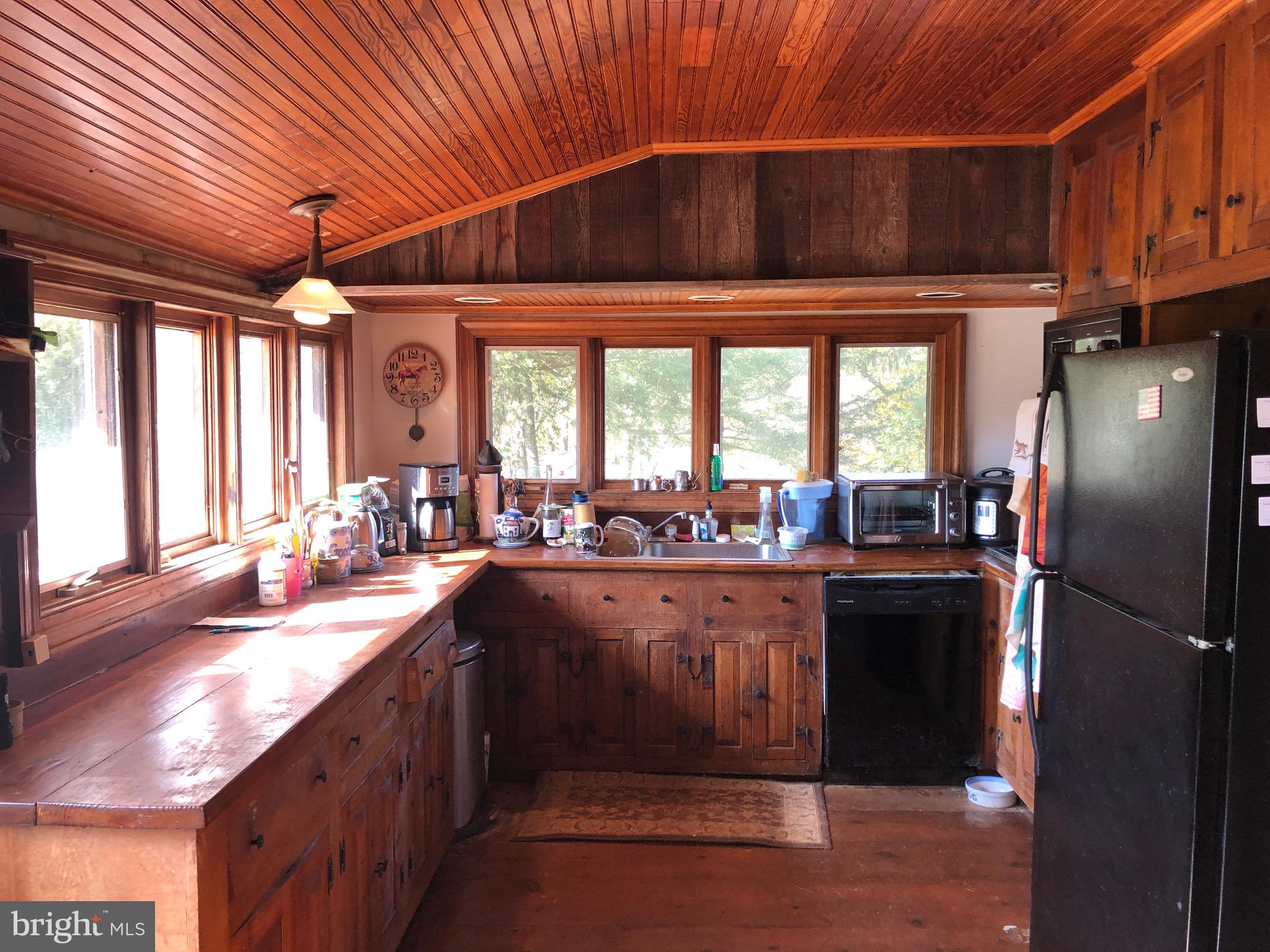 765 Rudasill Mill Road Sperryville, VA 22740 - Photo 2 of 12 Gallery Image 2