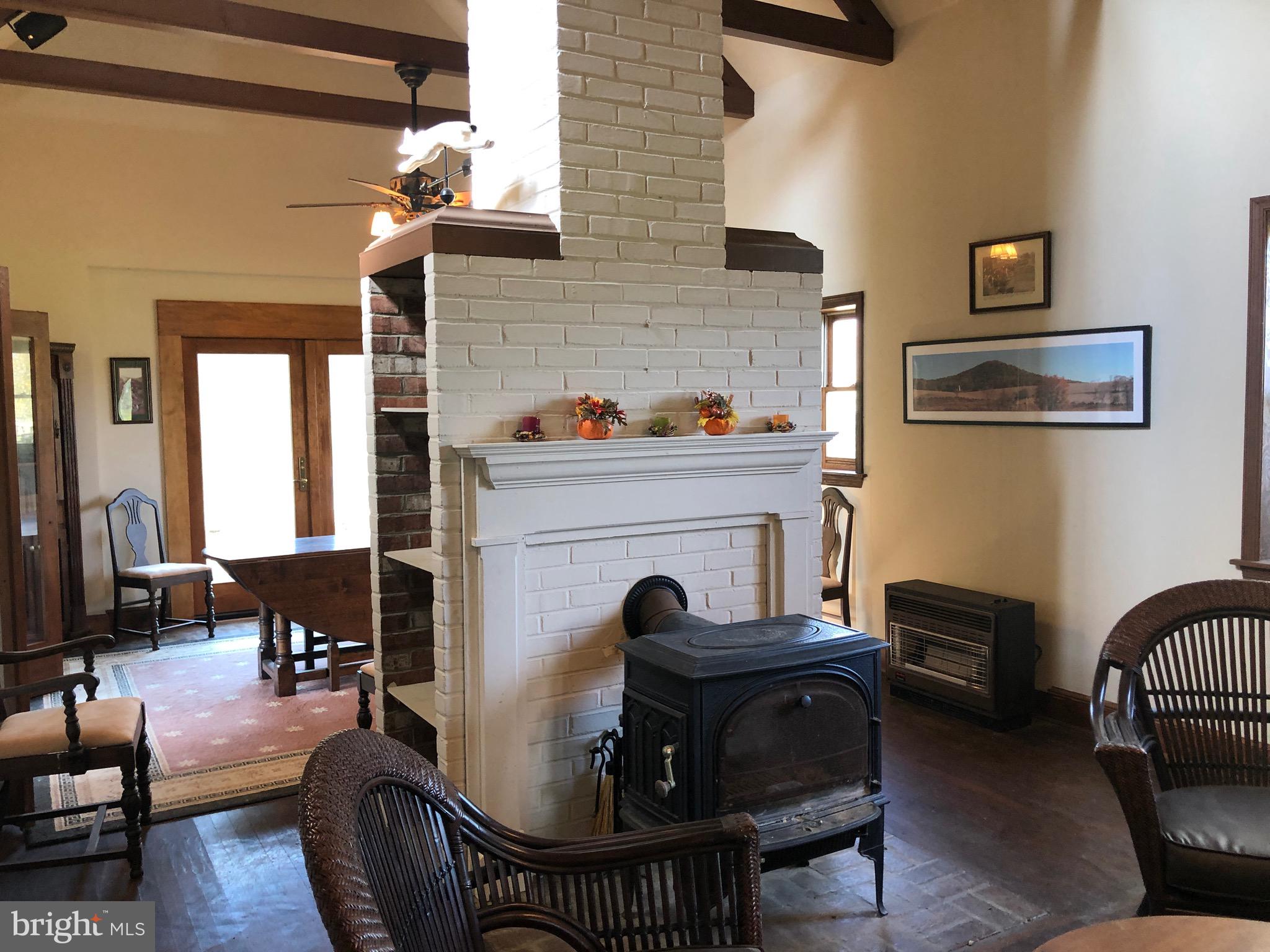 765 Rudasill Mill Road Sperryville, VA 22740 - Photo 4 of 12 Gallery Image 4