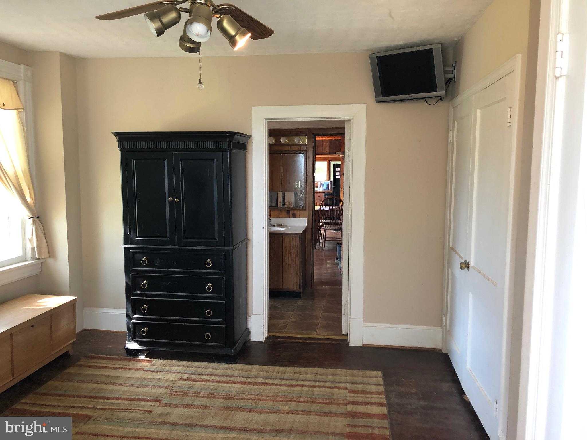 765 Rudasill Mill Road Sperryville, VA 22740 - Photo 5 of 12 Gallery Image 5