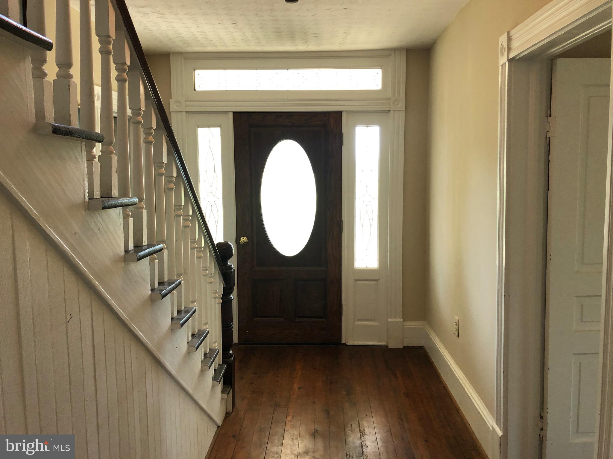 765 Rudasill Mill Road Sperryville, VA 22740 - Photo 8 of 12 Gallery Image 8