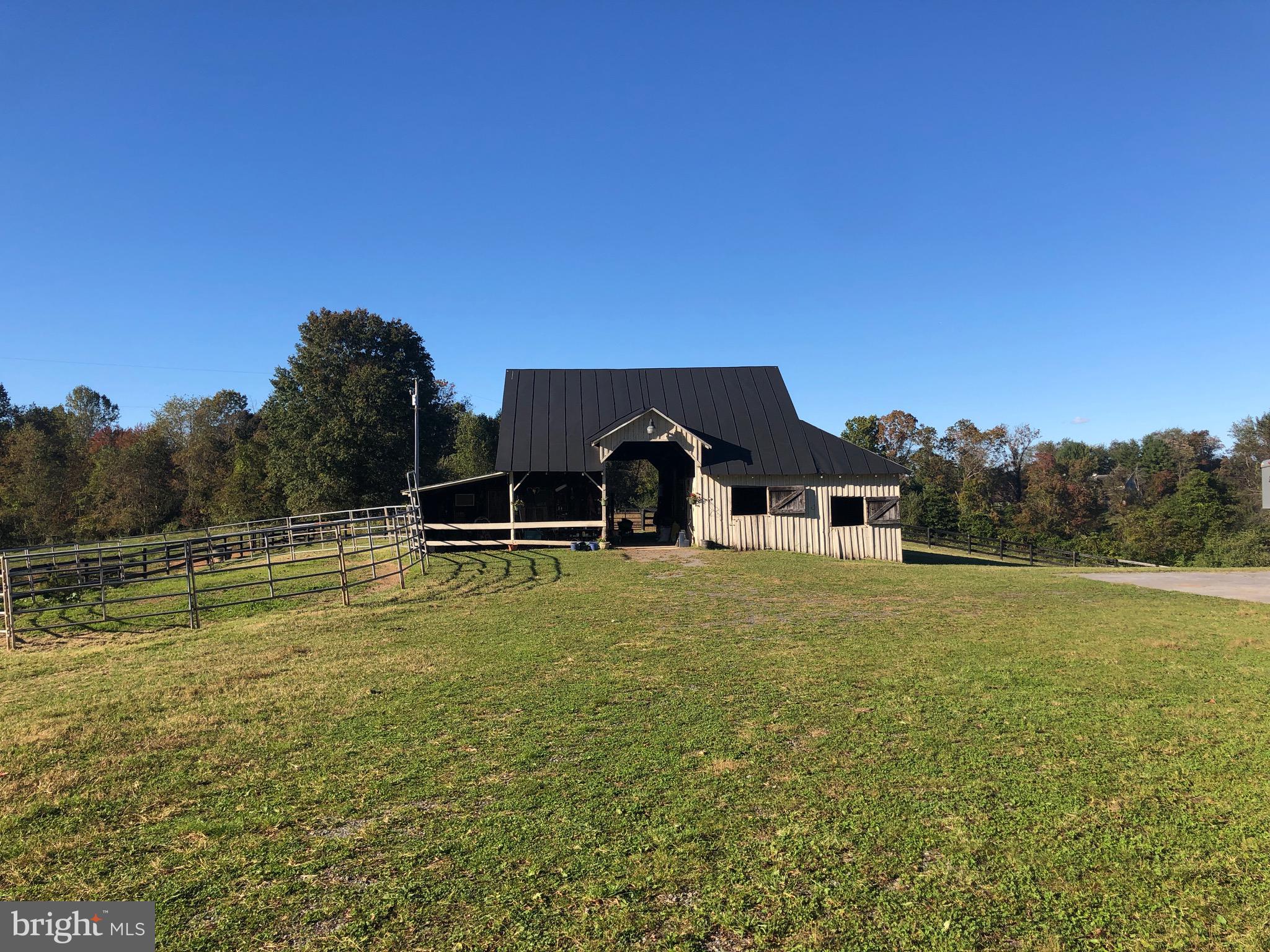 765 Rudasill Mill Road Sperryville, VA 22740 - Photo 10 of 12 Gallery Image 10