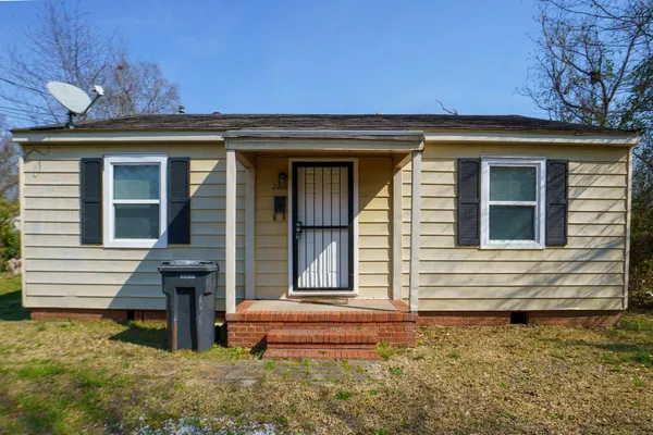 $89,900 | 2816 King Street, Augusta, GA 30906
