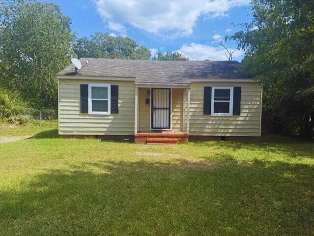 $95,000 | 2816 King Street, Augusta, GA 30906