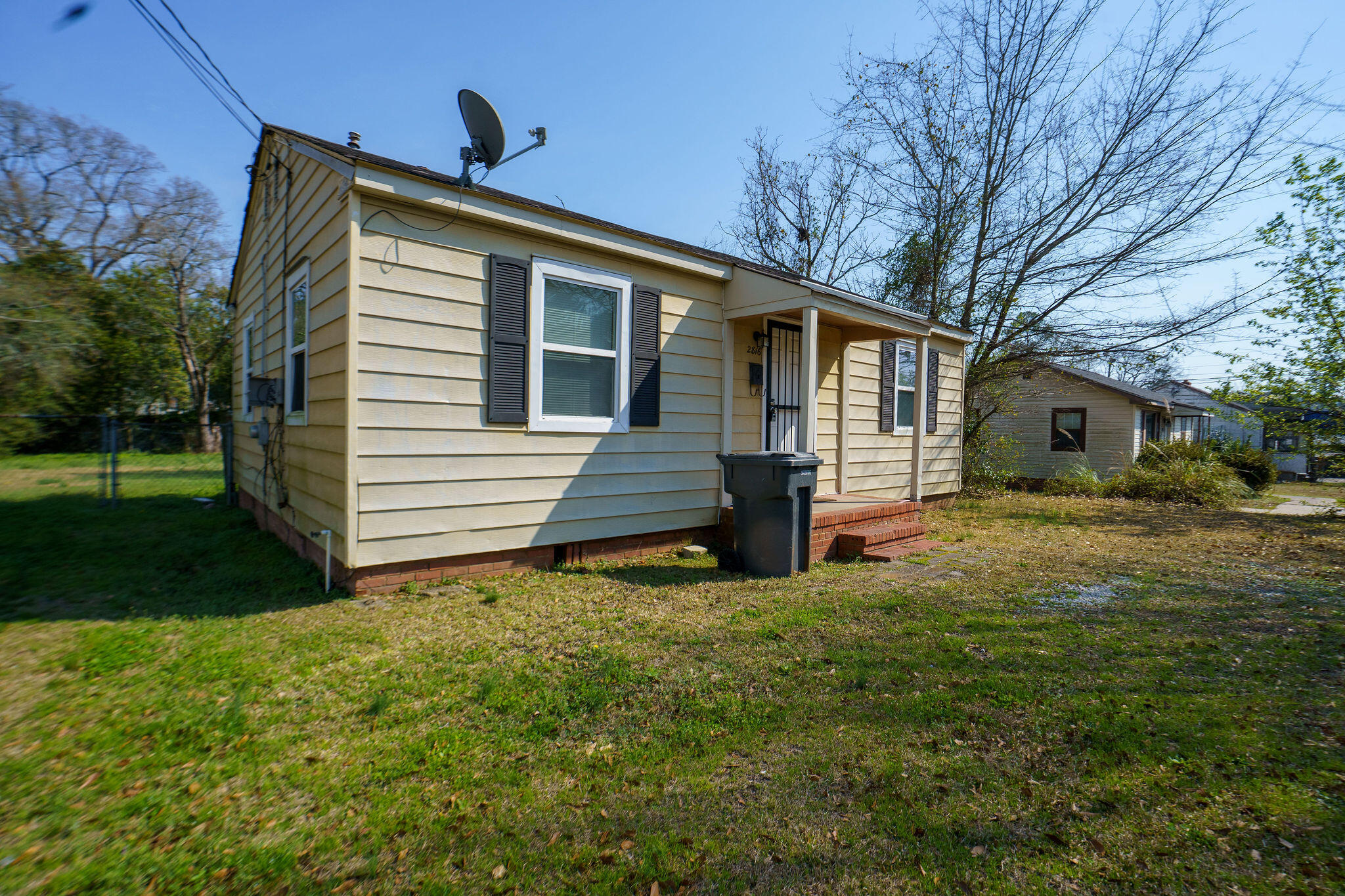 2816 King Street Augusta, GA 30906 - Photo 2 of 26 DSC06836-HDR