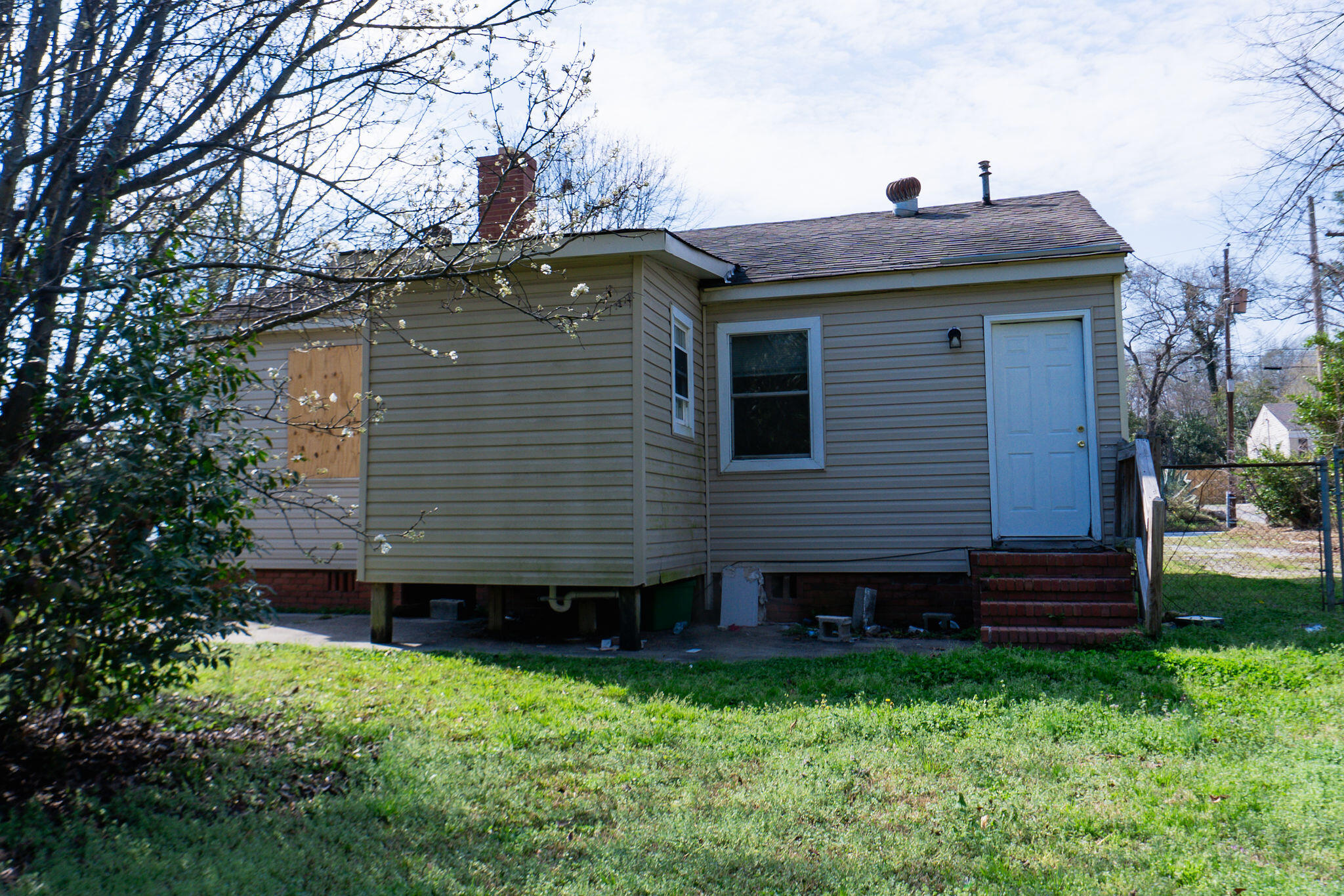 2816 King Street Augusta, GA 30906 - Photo 24 of 26 DSC06908-HDR