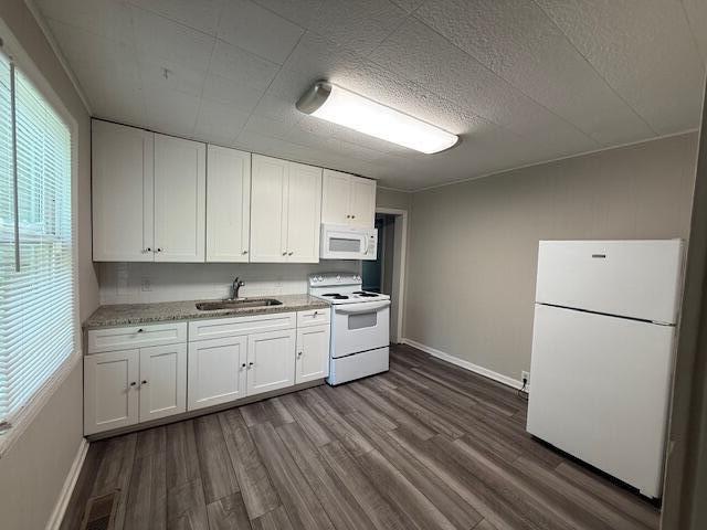 2816 King Street Augusta, GA 30906 - Photo 7 of 10 kitchen