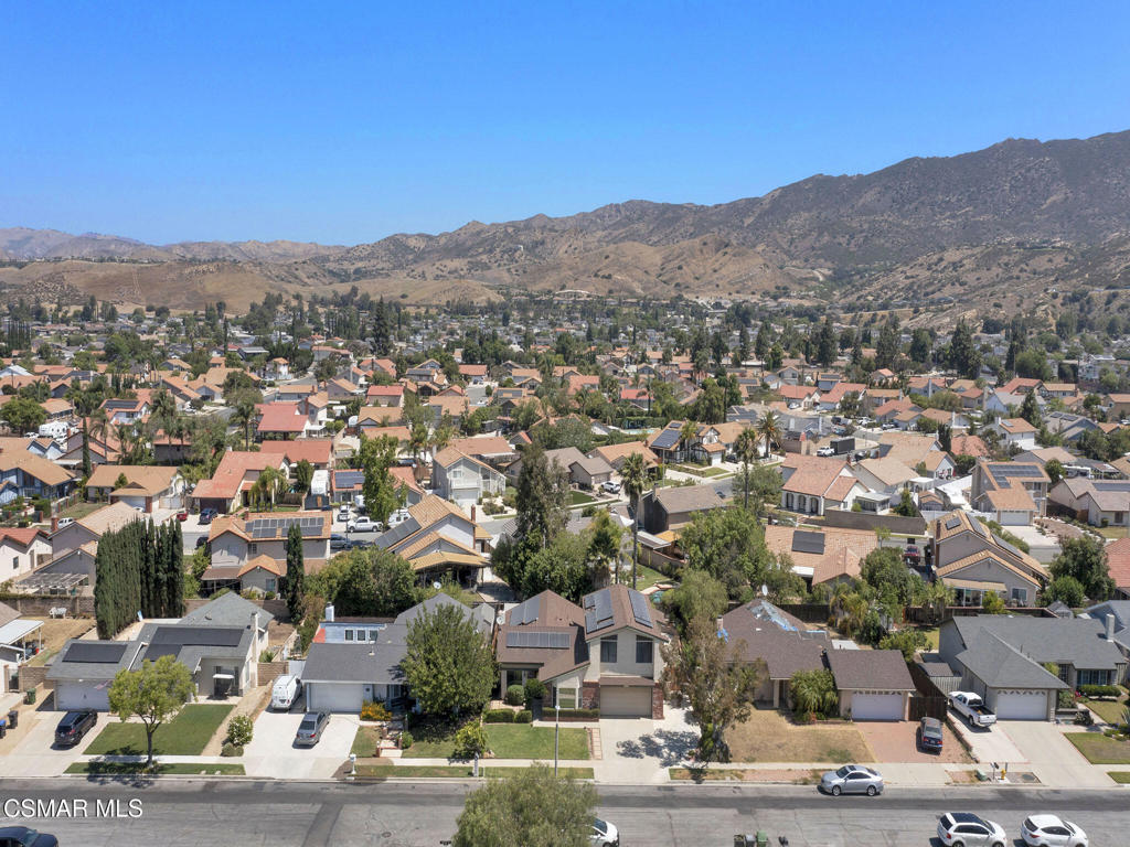 6447 Hope Street Simi Valley, CA 93063 - Photo 45 of 47