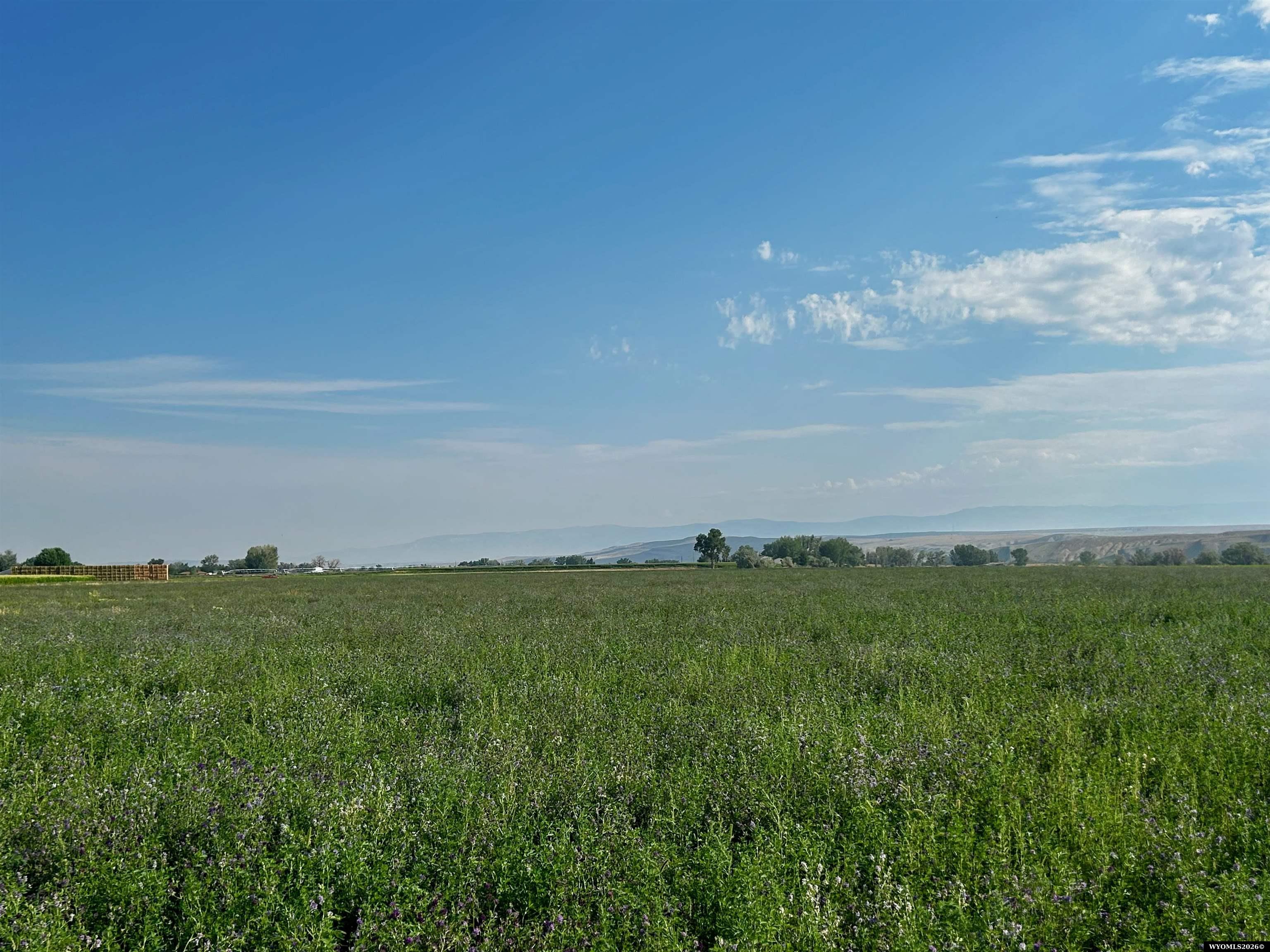 0 Orchard Bench Road Basin, WY 82410 - Photo 4 of 35