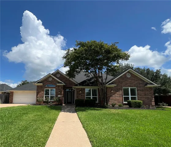 $3,000 | 4713 Shoal Creek Drive, College Station, TX 77845
