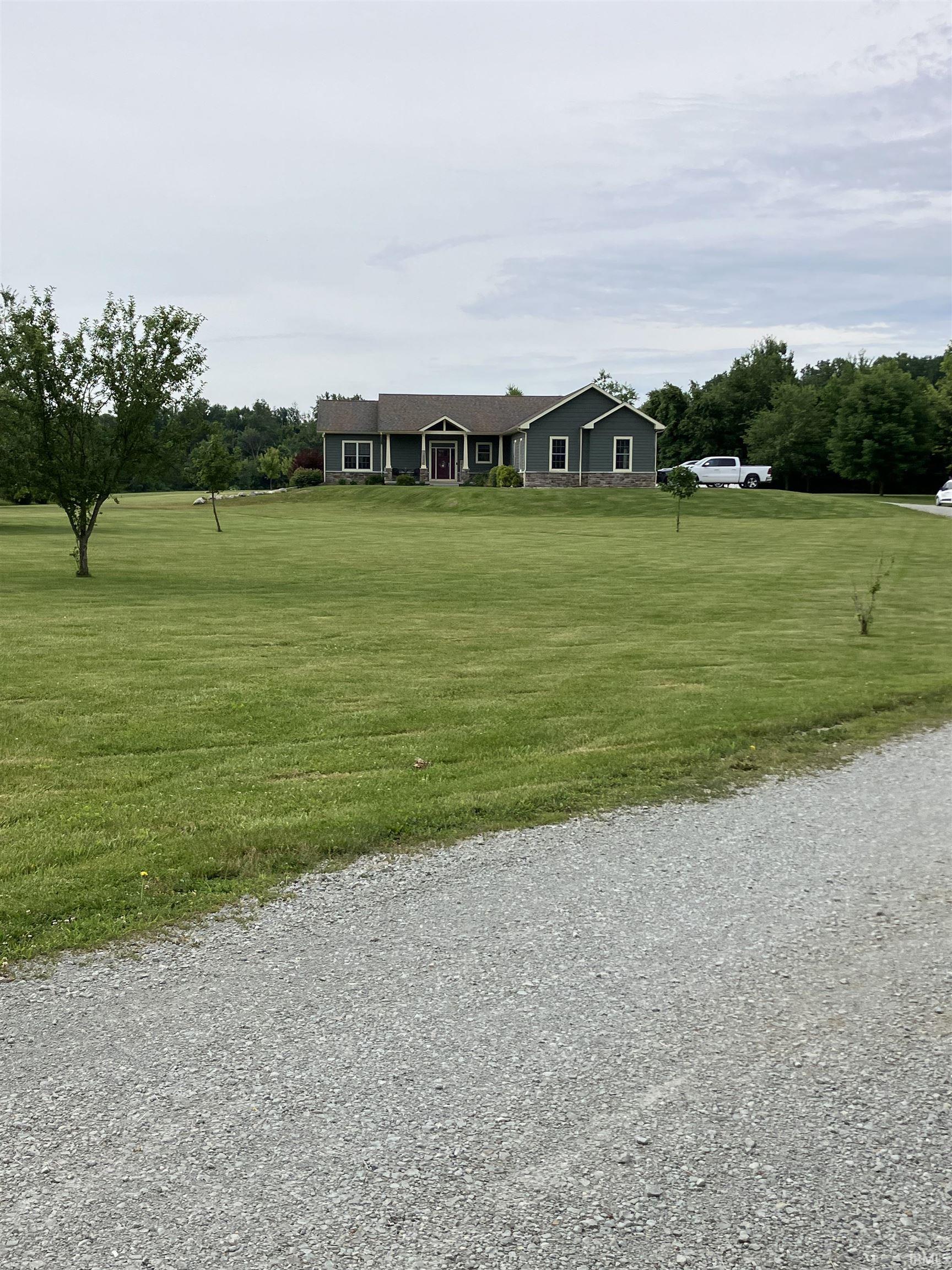 13541 3rd Road Plymouth, IN 46563 - Photo 4 of 23