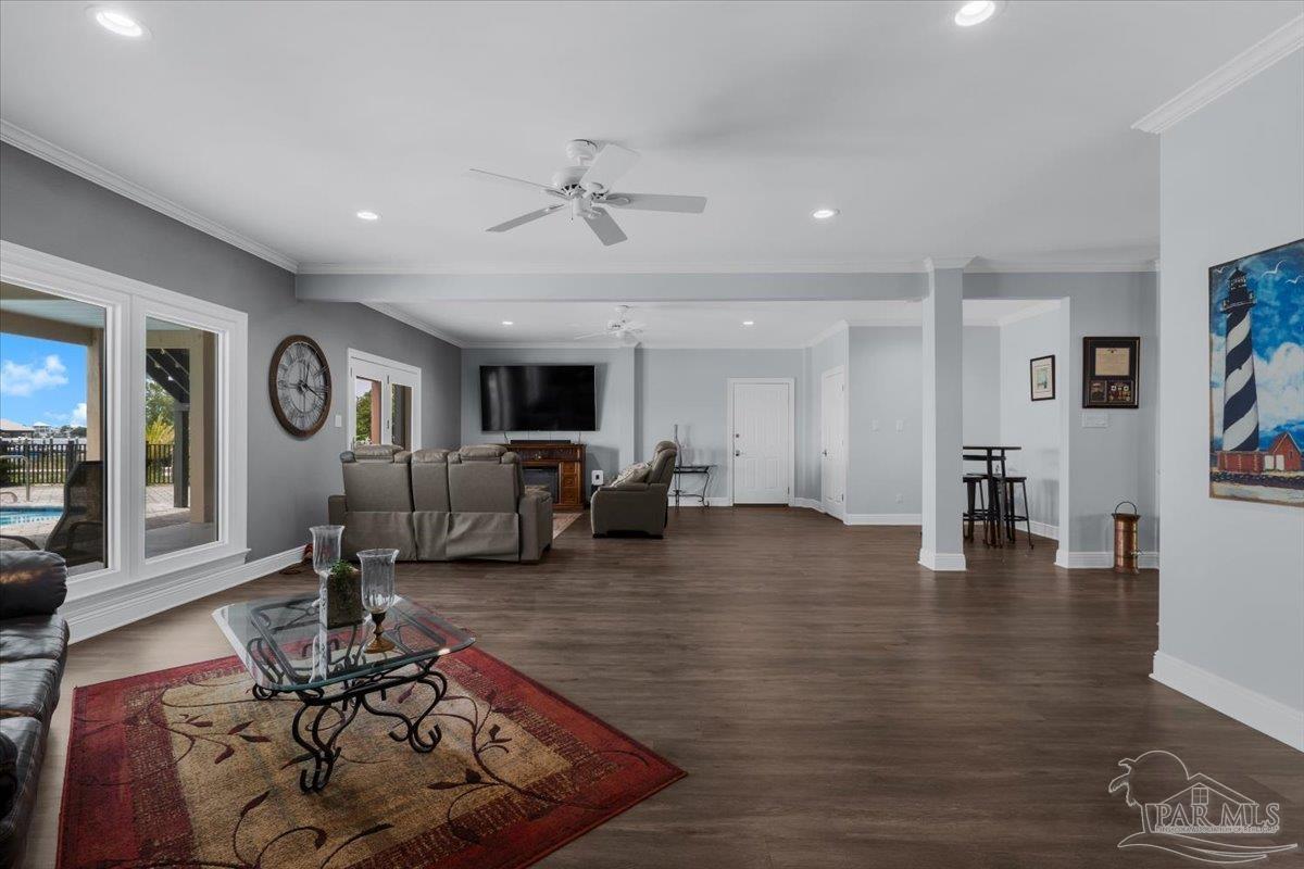 32754 River Road Orange Beach, AL 36561 - Photo 45 of 71