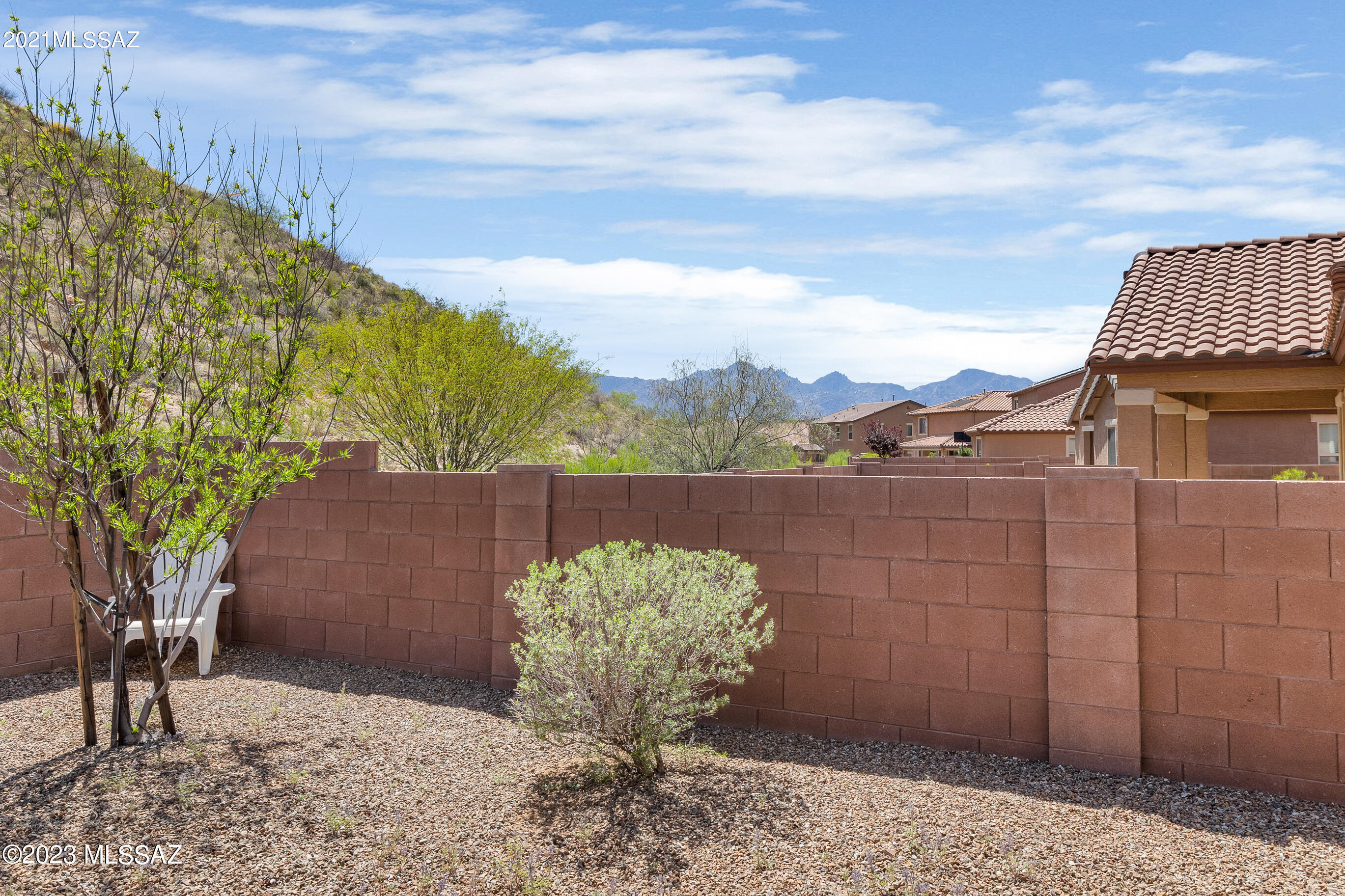 38809 South Running Roses Lane Tucson, AZ 85739 - Photo 20 of 25