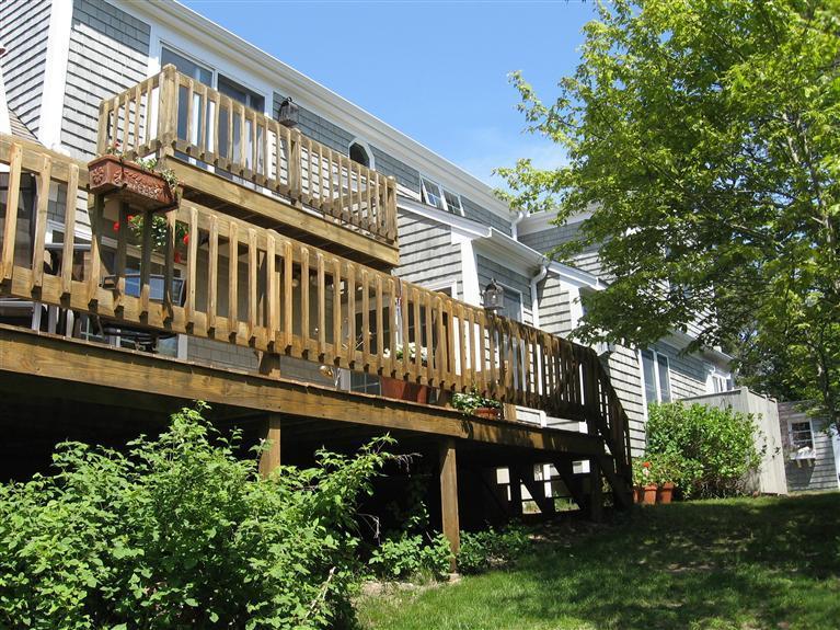 29 Ryder Pond S Road Chatham, MA 02633 - Photo 3 of 27 Additional Photo