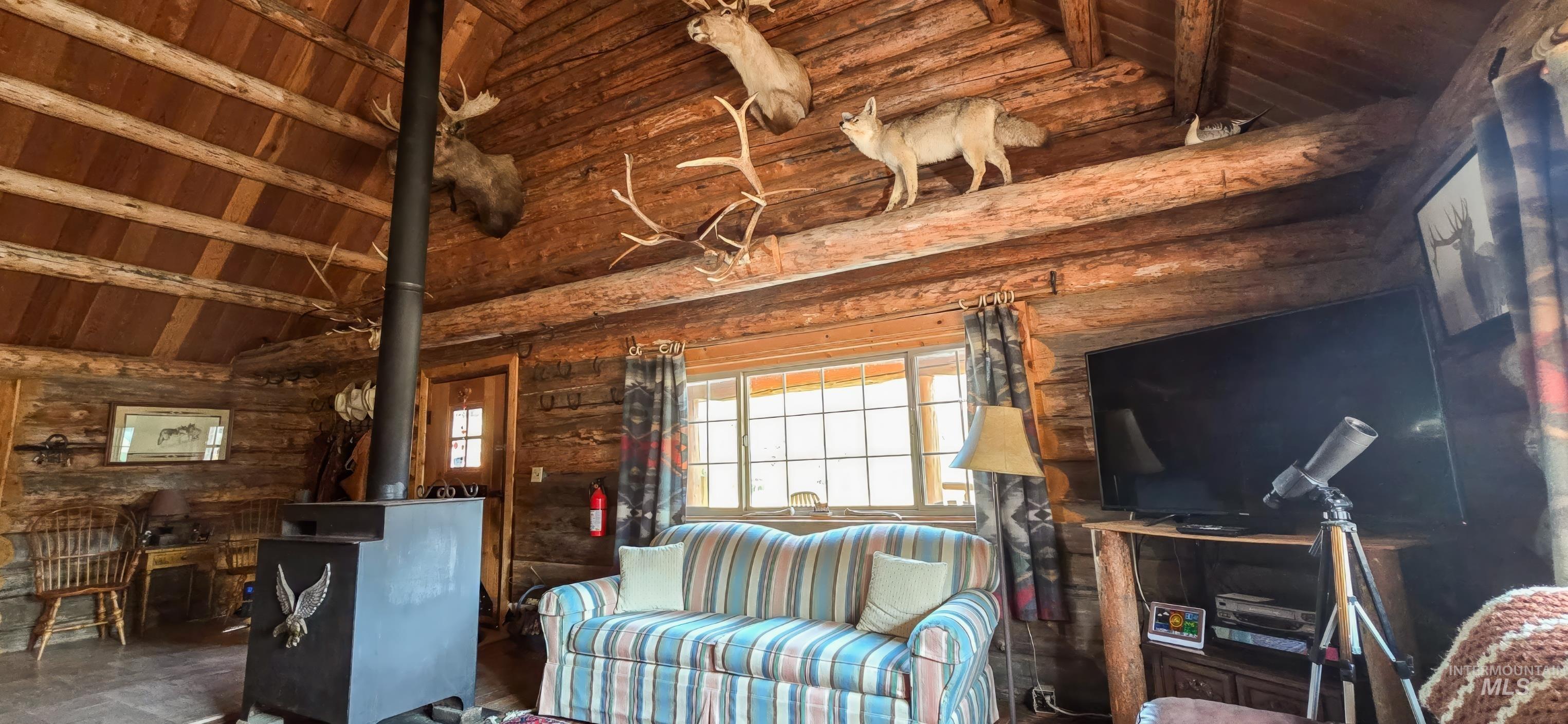 2742 Orogrande-Dixie Road Elk City, ID 83525 - Photo 11 of 42