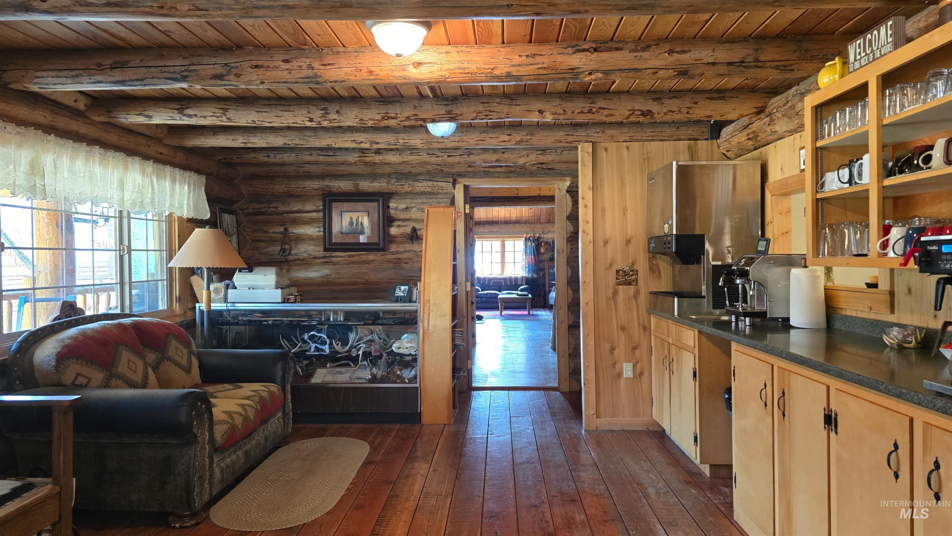 2742 Orogrande-Dixie Road Elk City, ID 83525 - Photo 12 of 42