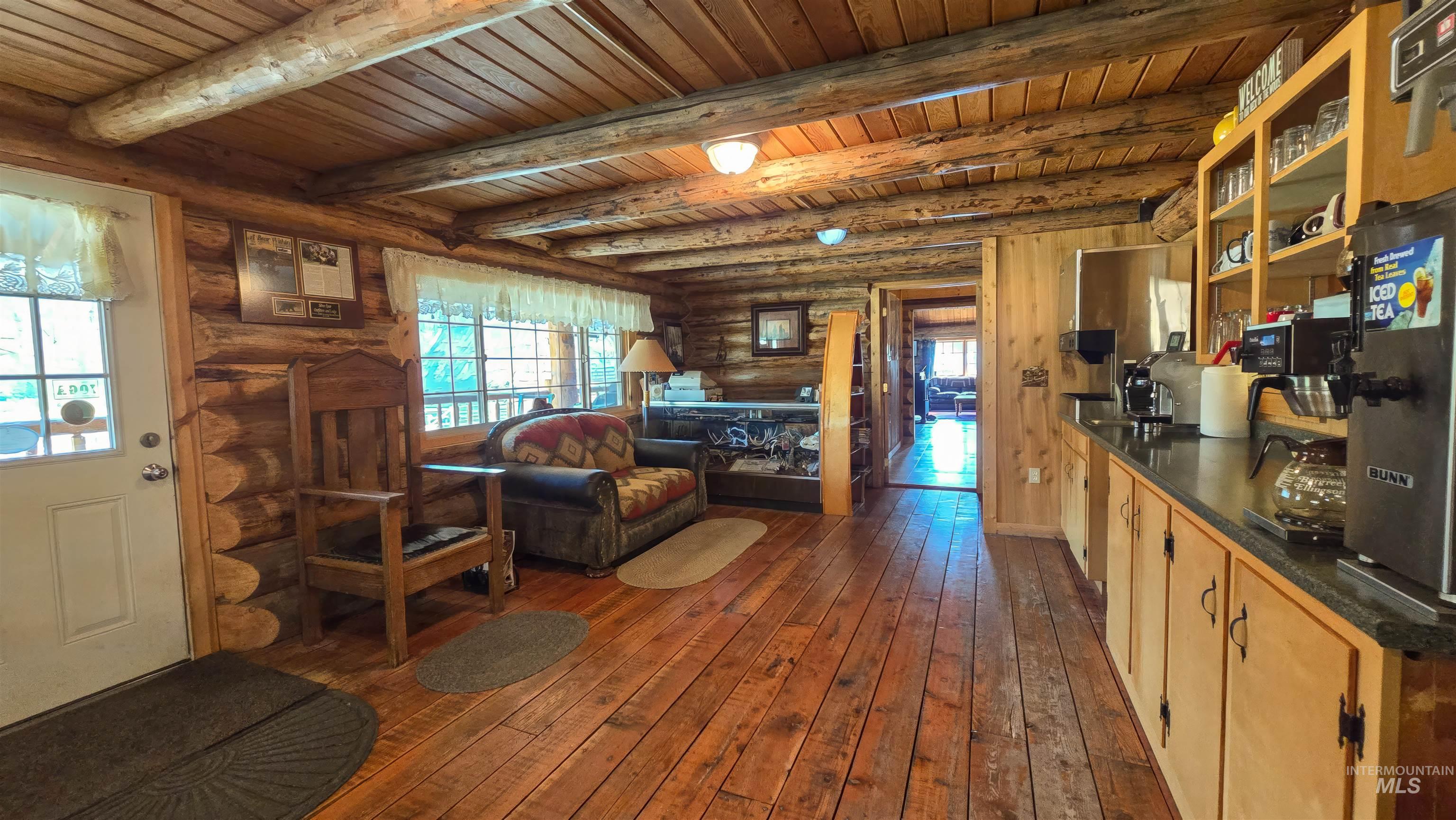 2742 Orogrande-Dixie Road Elk City, ID 83525 - Photo 14 of 42