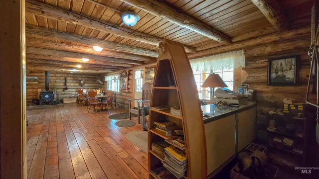 $1,199,000 | 2742 Orogrande-Dixie Road, Elk City, ID 83525