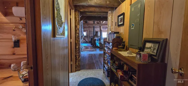 $1,199,000 | 2742 Orogrande-Dixie Road, Elk City, ID 83525