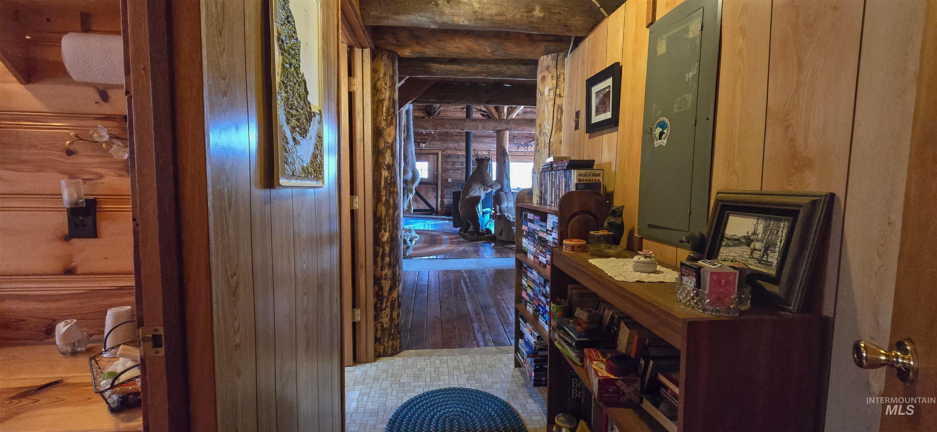 2742 Orogrande-Dixie Road Elk City, ID 83525 - Photo 16 of 42