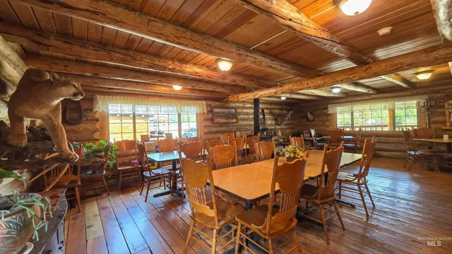 $1,199,000 | 2742 Orogrande-Dixie Road, Elk City, ID 83525