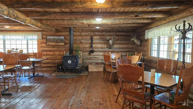 $1,199,000 | 2742 Orogrande-Dixie Road, Elk City, ID 83525