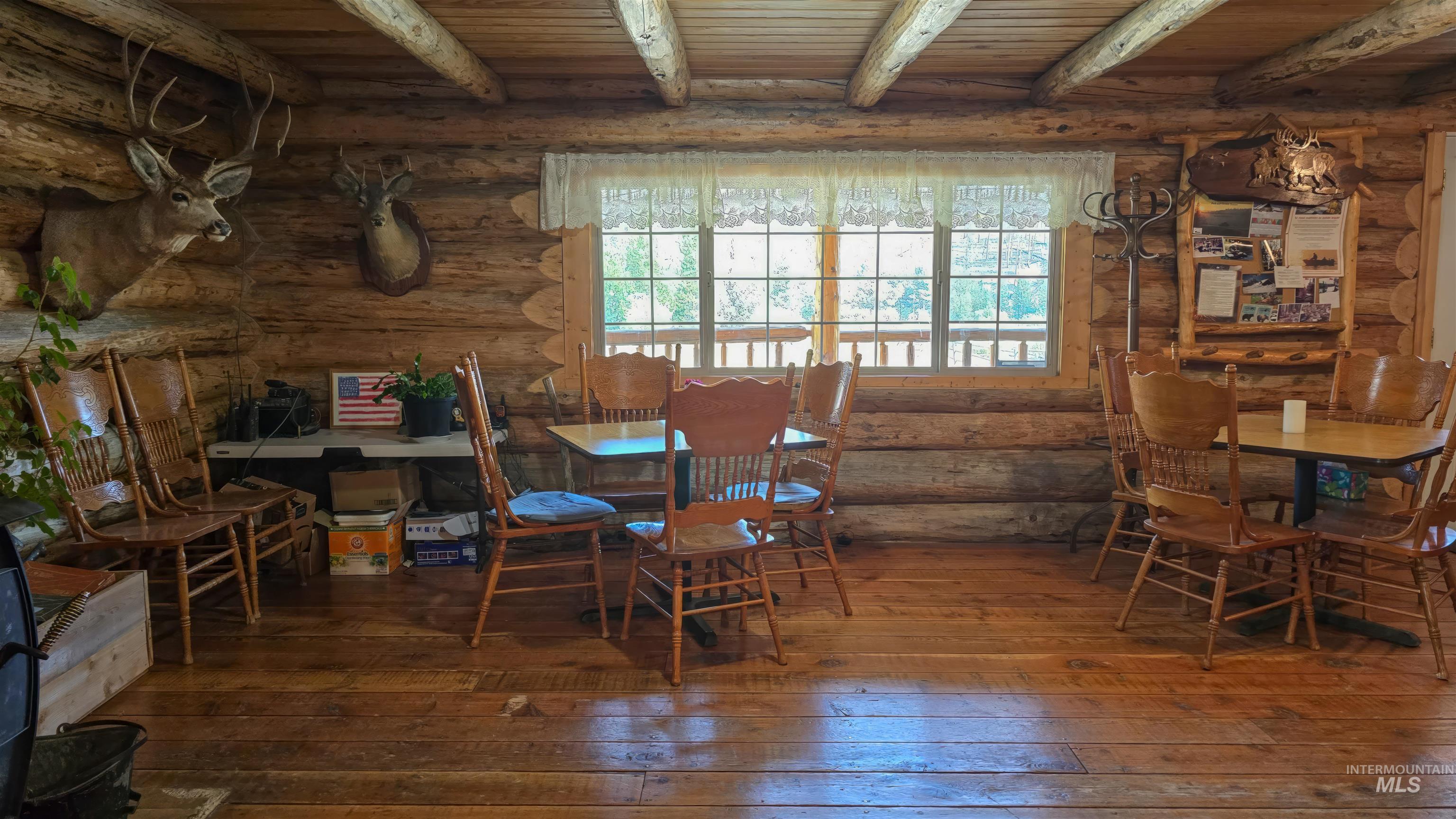 2742 Orogrande-Dixie Road Elk City, ID 83525 - Photo 20 of 42