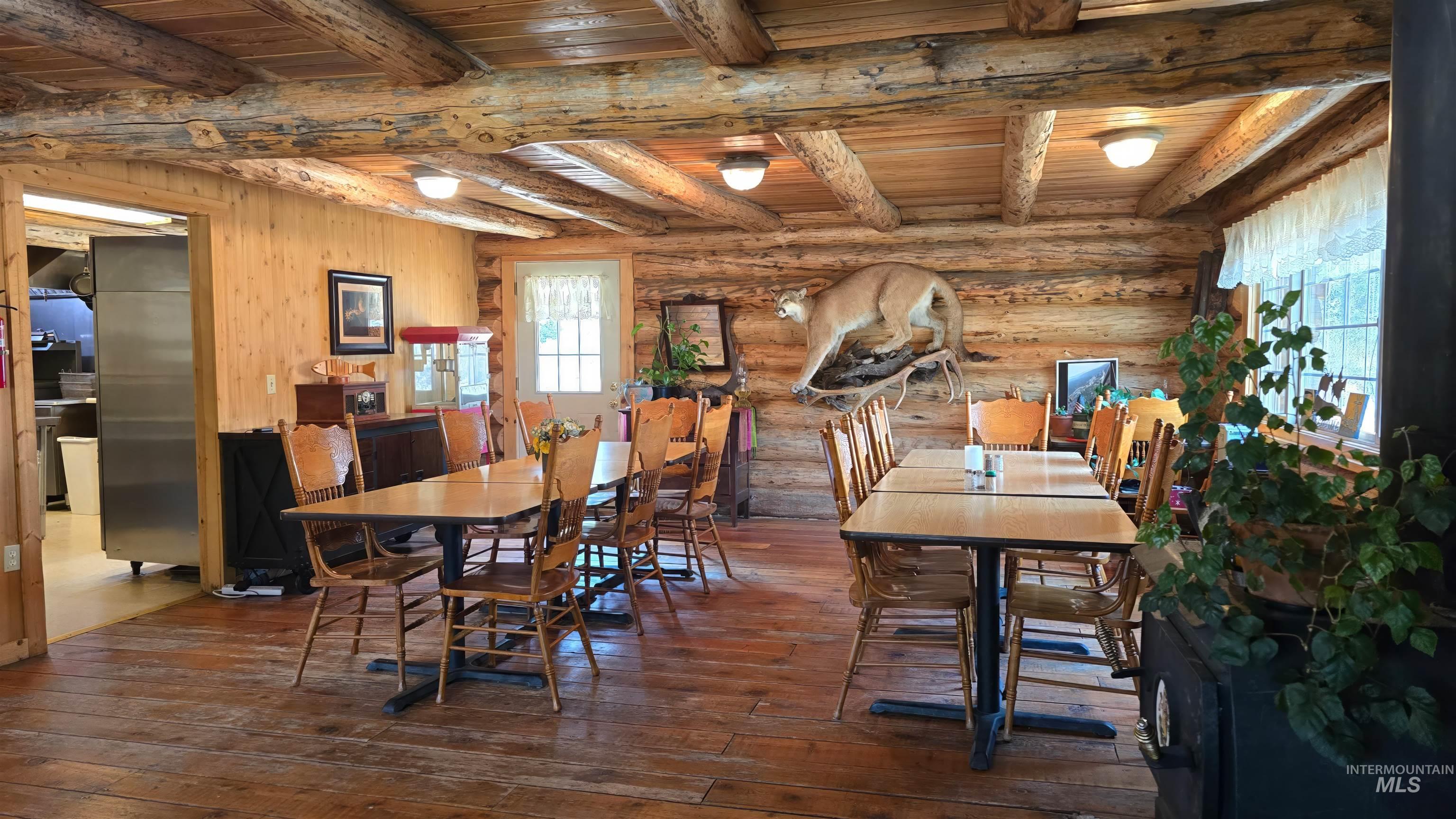 2742 Orogrande-Dixie Road Elk City, ID 83525 - Photo 21 of 42