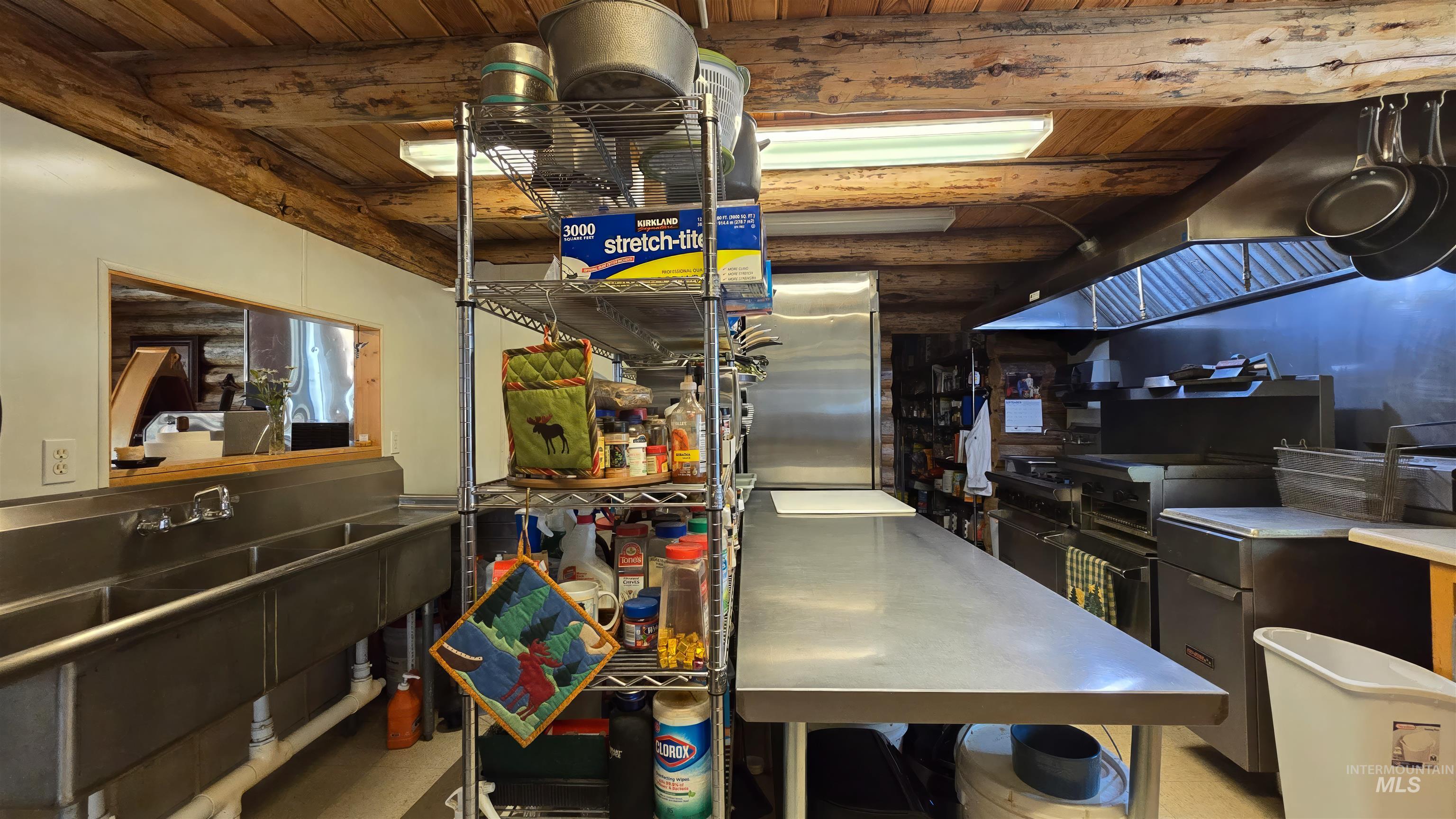 2742 Orogrande-Dixie Road Elk City, ID 83525 - Photo 24 of 42