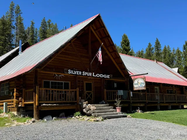 $1,199,000 | 2742 Orogrande-Dixie Road, Elk City, ID 83525