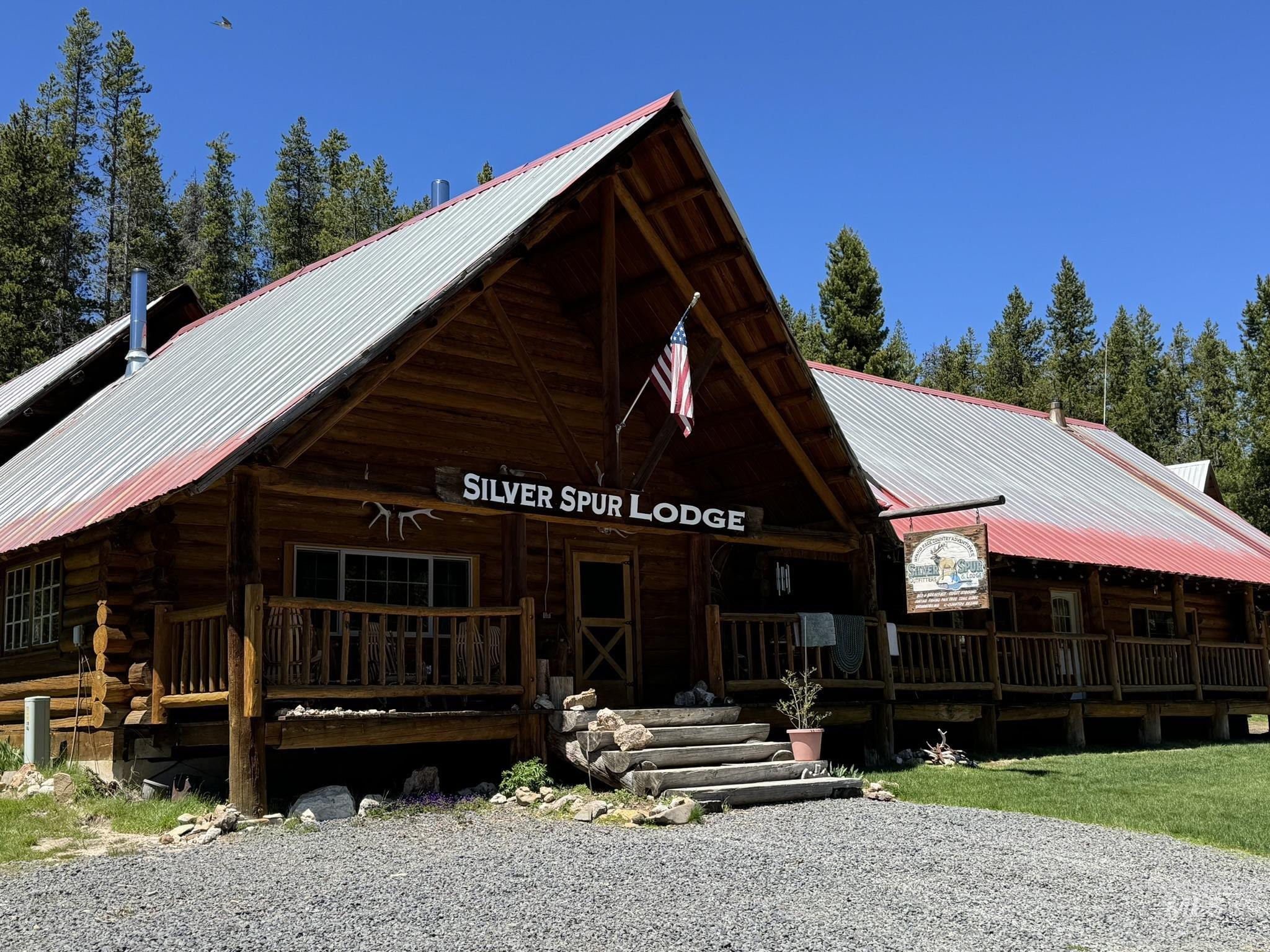 2742 Orogrande-Dixie Road Elk City, ID 83525 - Photo 3 of 42