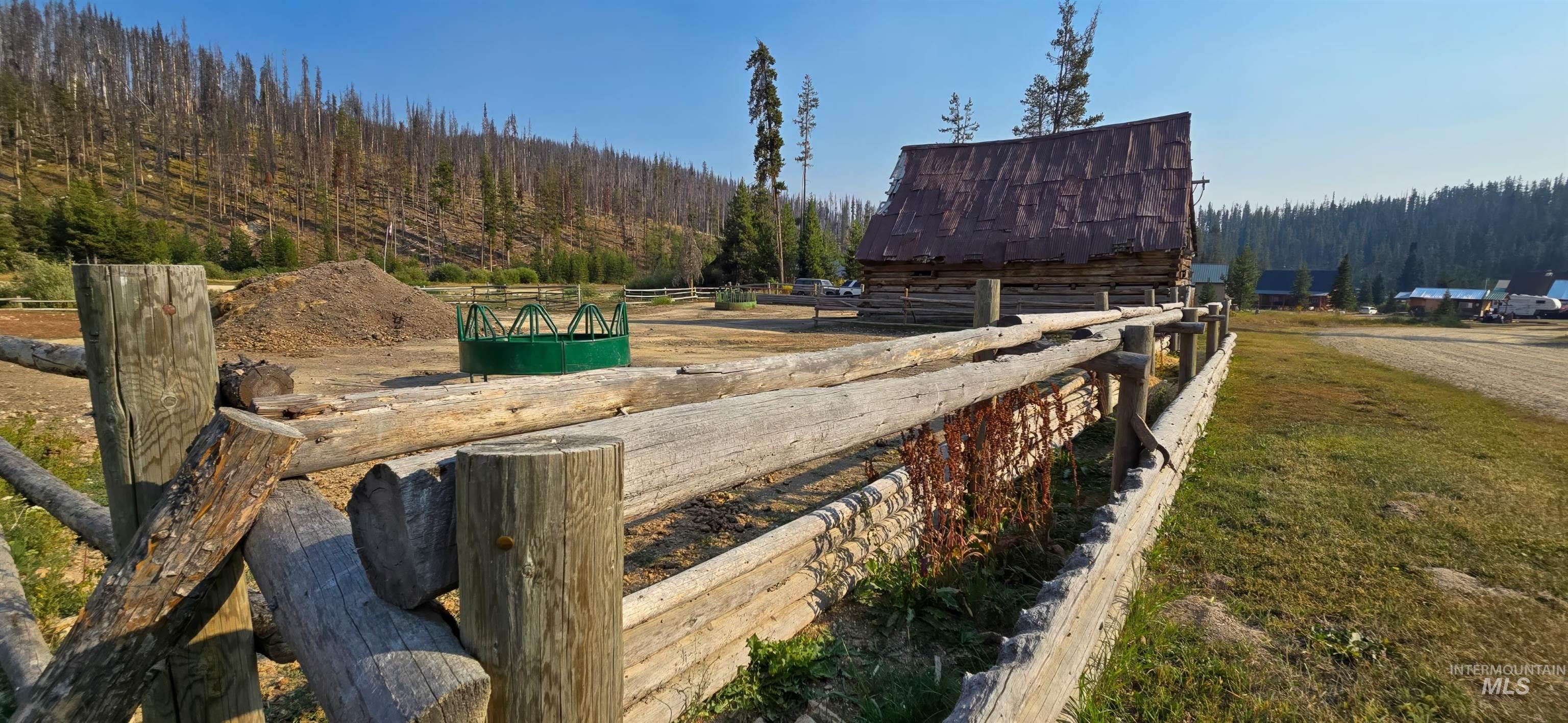 2742 Orogrande-Dixie Road Elk City, ID 83525 - Photo 36 of 42