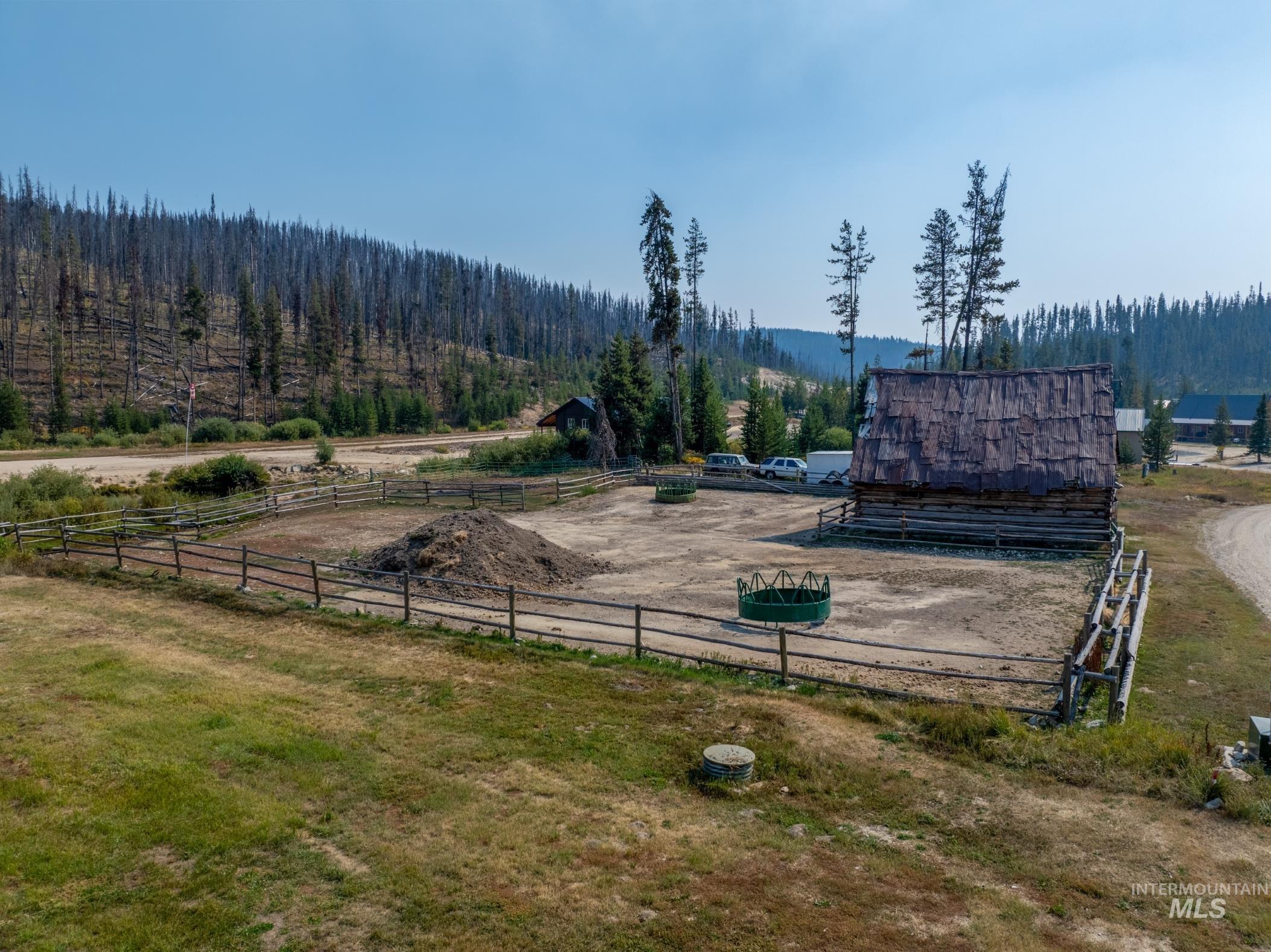 2742 Orogrande-Dixie Road Elk City, ID 83525 - Photo 37 of 42