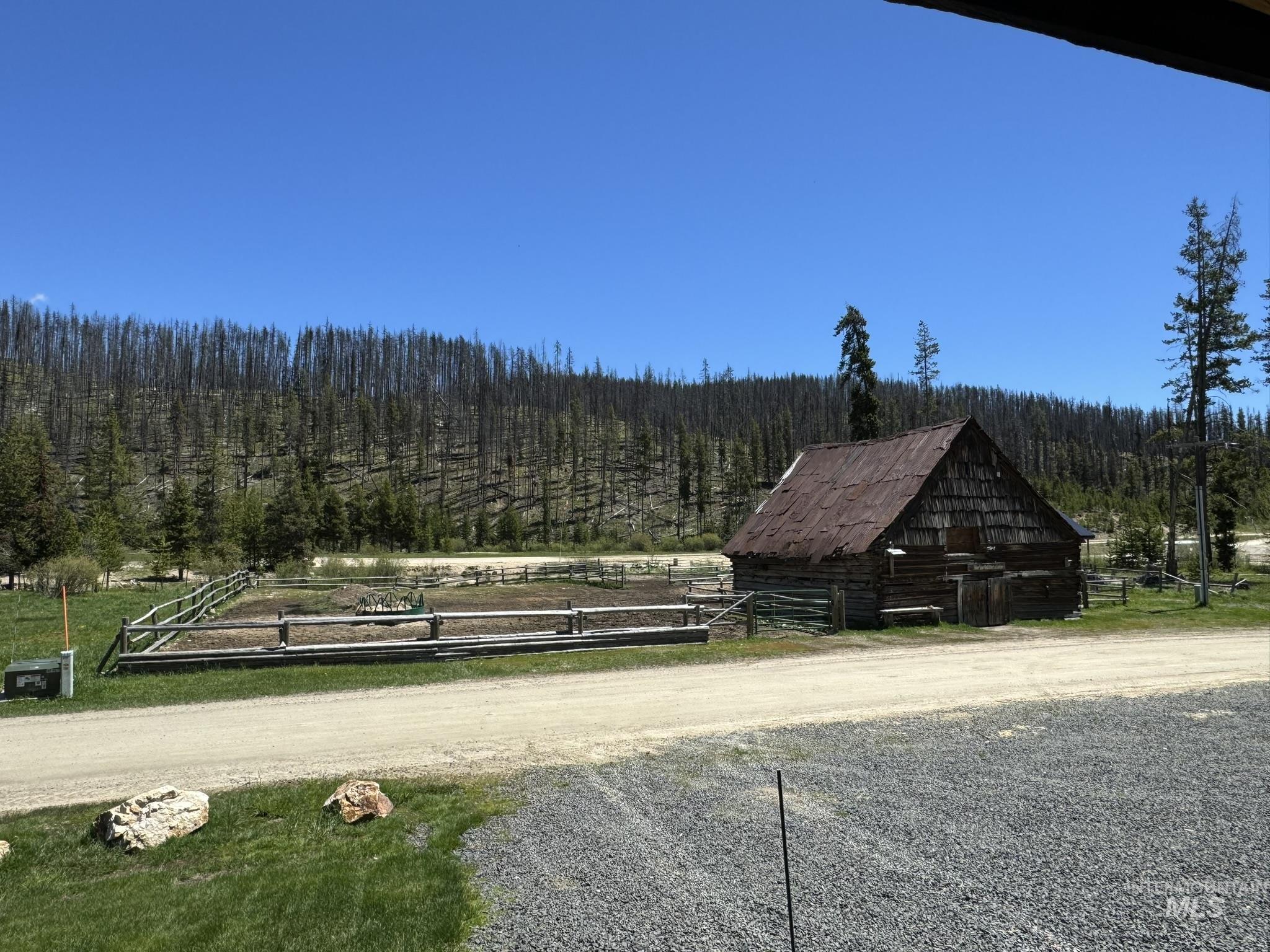 2742 Orogrande-Dixie Road Elk City, ID 83525 - Photo 38 of 42