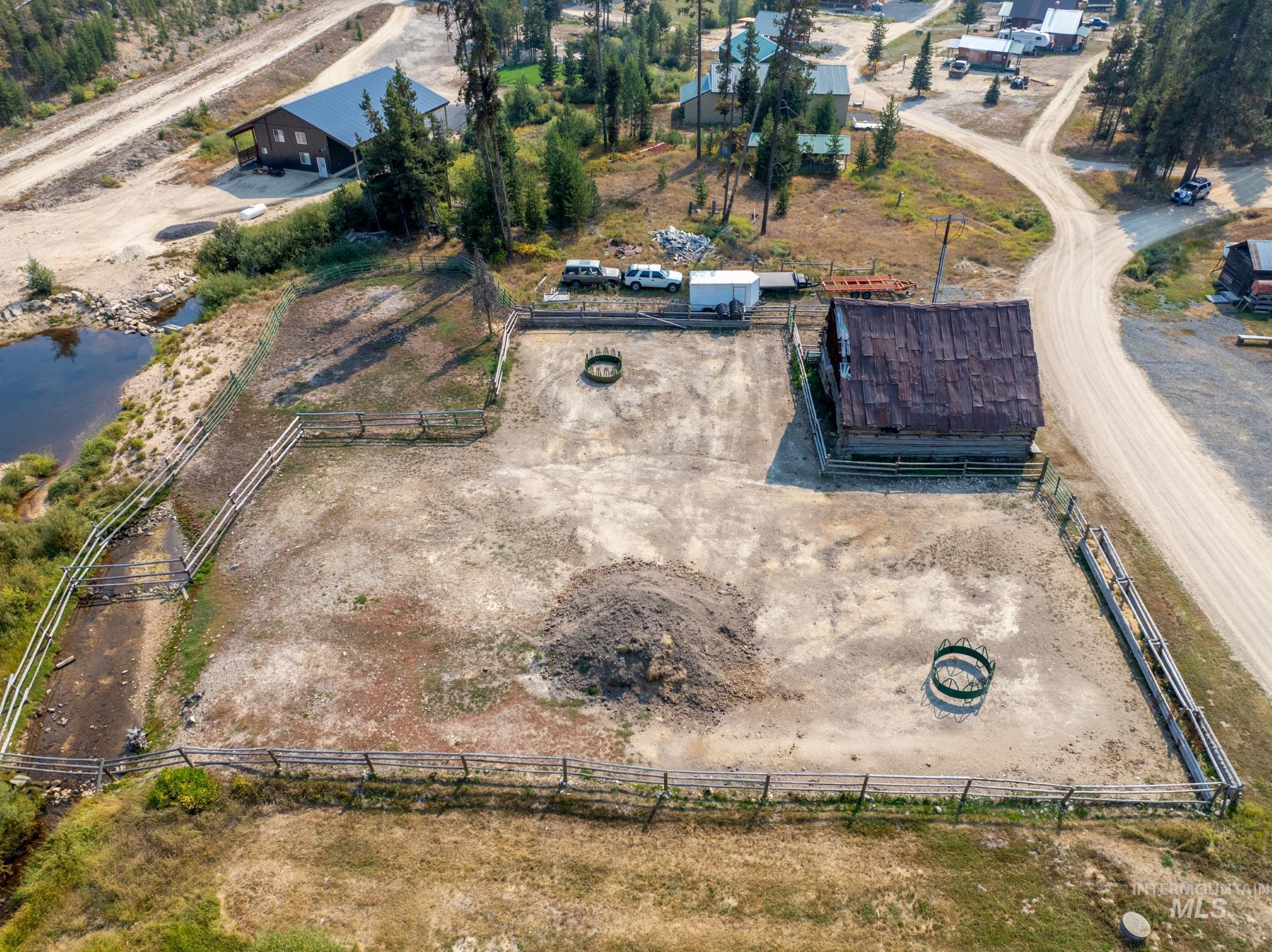 2742 Orogrande-Dixie Road Elk City, ID 83525 - Photo 40 of 42