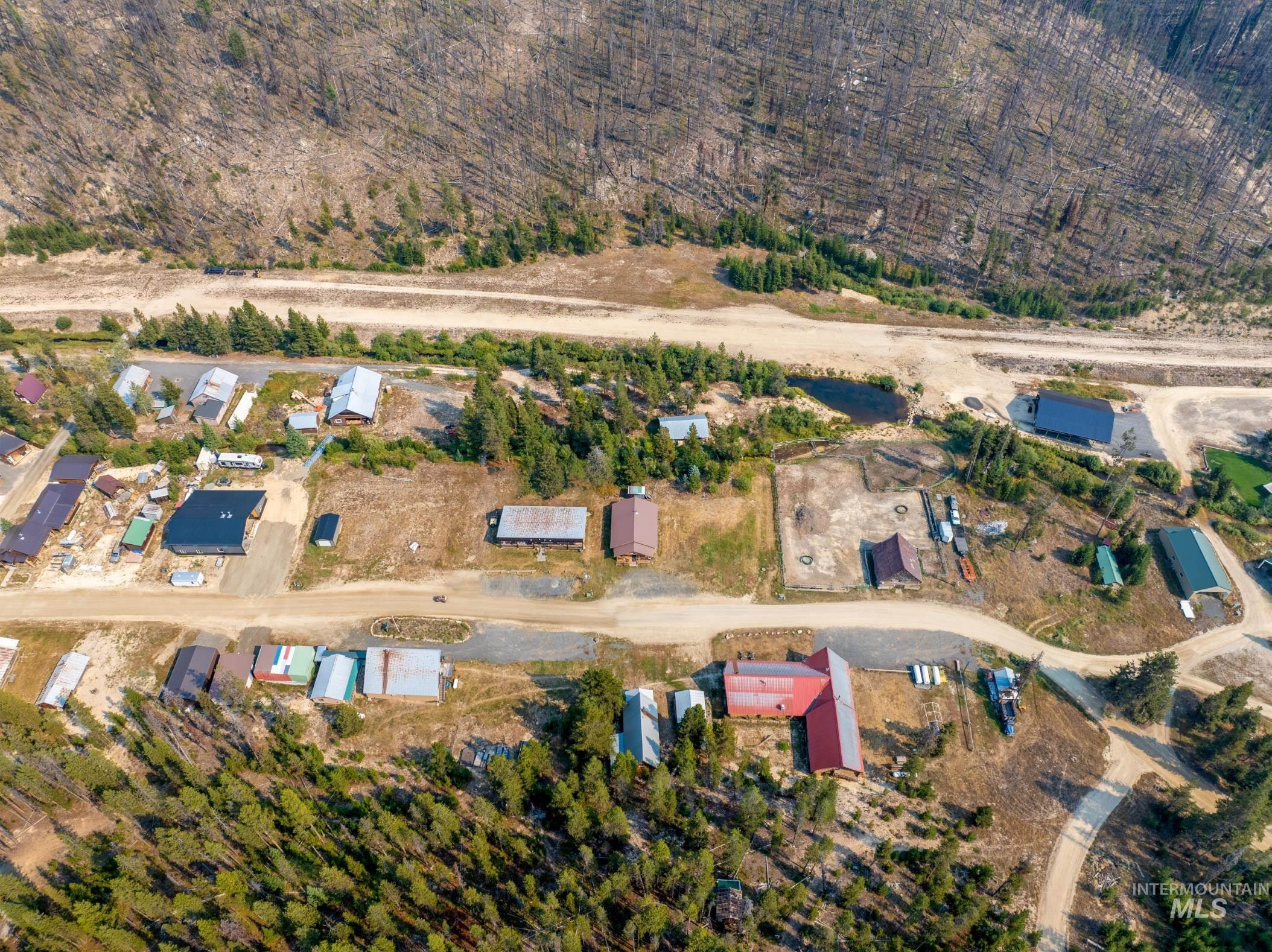 2742 Orogrande-Dixie Road Elk City, ID 83525 - Photo 41 of 42