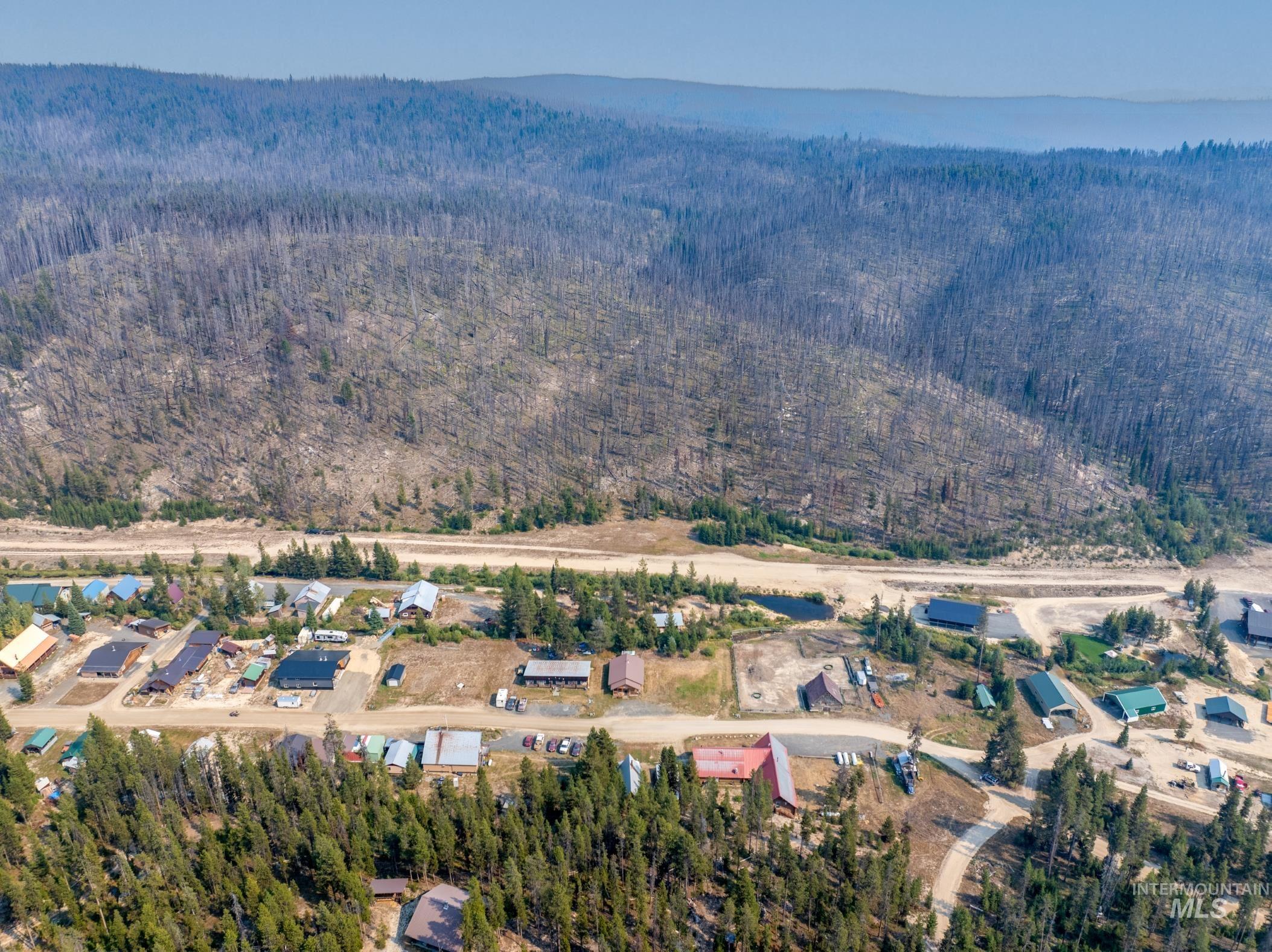 2742 Orogrande-Dixie Road Elk City, ID 83525 - Photo 42 of 42