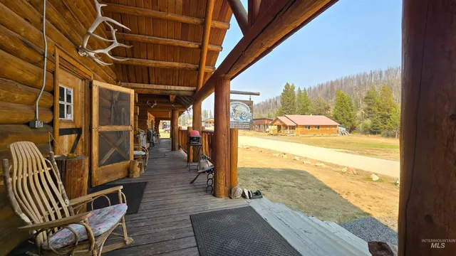 $1,199,000 | 2742 Orogrande-Dixie Road, Elk City, ID 83525